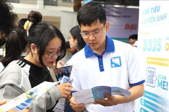 Cục trưởng Cục Quản lý chất lượng lưu ý về đề thi tốt nghiệp THPT năm 2024