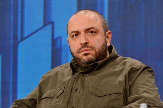 Bộ trưởng Quốc phòng Ukraine nêu lý do thất bại trên chiến trường