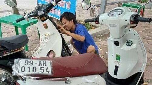 Lưu ý thời gian làm thủ tục thu hồi biển số sau khi sang tên xe