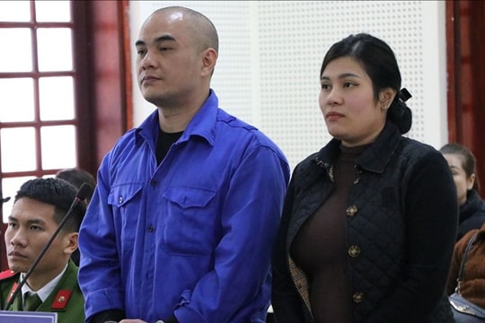 Tuyên án tử hình người đàn ông buôn hơn 3,6kg ma túy