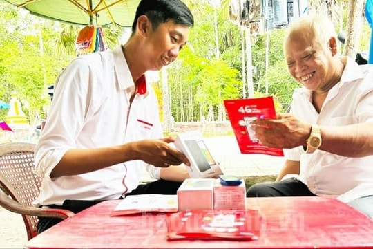 Chặn máy điện thoại 2G không hợp chuẩn từ 1/3/2024