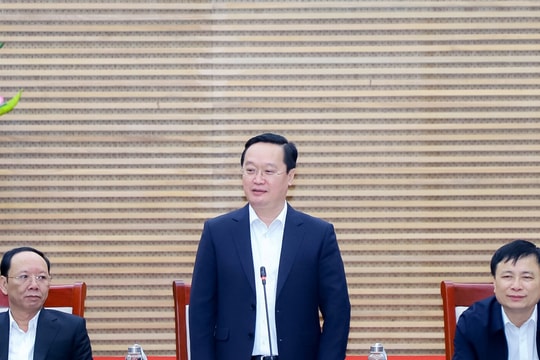 Nghệ An đã giải ngân hơn 95% tổng kế hoạch đầu tư công năm 2023 