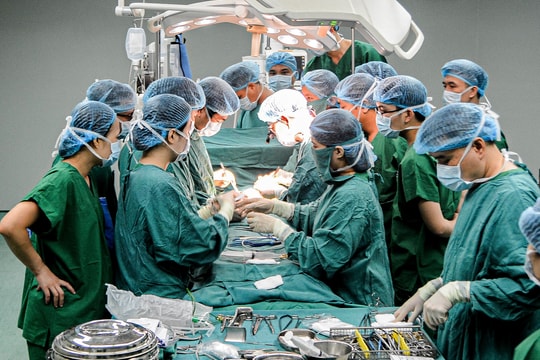 Ngành Y tế Nghệ An quyết tâm thực hiện tốt Nghị quyết 39 – NQ/TW