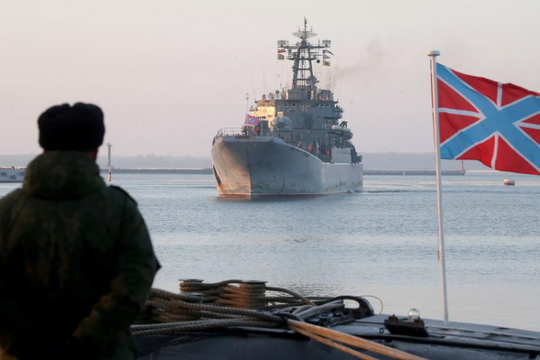 Kaliningrad (Nga) đáp trả lời đe dọa của Litva về vô hiệu hóa thành phố 