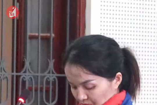 Lừa góp vốn buôn bán nông sản, 'nữ quái' chiếm đoạt hơn 7,7 tỷ đồng