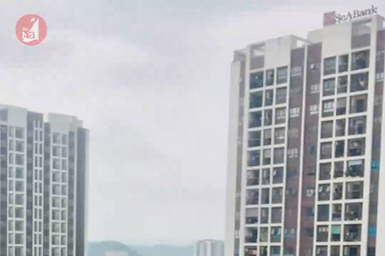 Một khu đô thị mới dự kiến được Vinhomes đầu tư tại thành phố Vinh