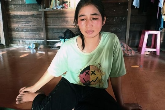 Nỗi ân hận giằng xé của người mẹ giao xe cho con khi chưa đủ tuổi