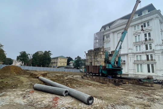 Quanh việc Công ty cổ phần Điện ảnh 12/9 bị đề nghị xử phạt hành chính 