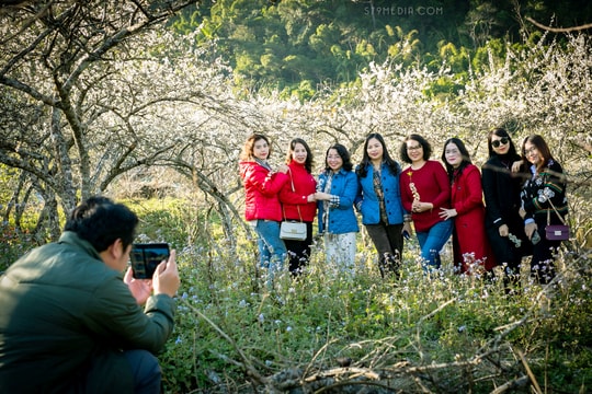 Ngành Du lịch của Nghệ An đón nhiều tín hiệu vui ngay từ đầu năm