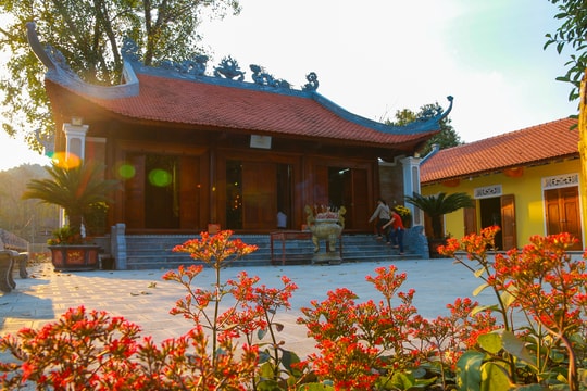 Lễ hội Đền Vạn - Cửa Rào: Nơi hội tụ sắc màu văn hóa vùng cao