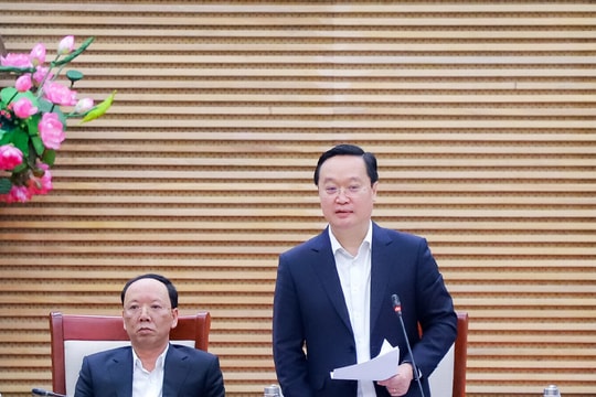 Khu kinh tế Đông Nam sẽ được đổi tên thành Khu kinh tế Nghệ An 