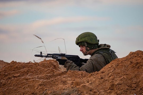 Vùng ly khai Moldova bác bỏ cáo buộc sáp nhập vào Nga 