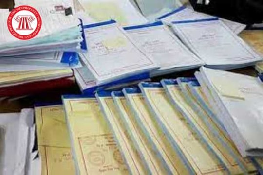 Tội vi phạm quy định về kế toán gây hậu quả nghiêm trọng được quy định như thế nào?