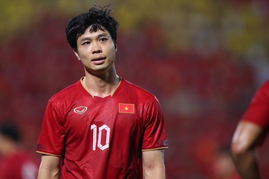 Công Phượng thừa nhận sự thật phũ phàng về cơ hội trở lại tuyển Việt Nam; Pogba bị cấm thi đấu 4 năm vì dương tính với doping