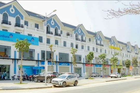 Nhận diện tâm điểm dòng kiều hối đầu năm 2024