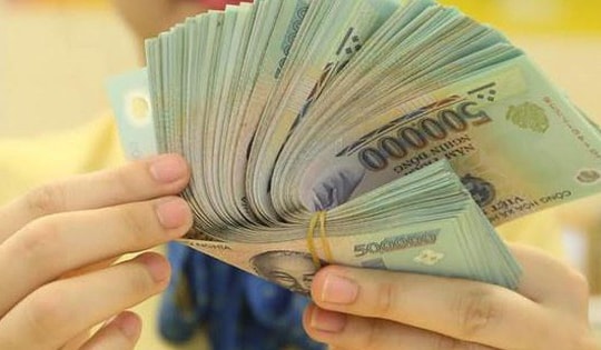 Chính phủ sửa đổi quy định về tiền lương, phụ cấp đối với người lao động