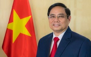 Thủ tướng Phạm Minh Chính tham dự Hội nghị Cấp cao Đặc biệt kỷ niệm 50 năm quan hệ ASEAN-Australia, thăm chính thức Australia và New Zealand