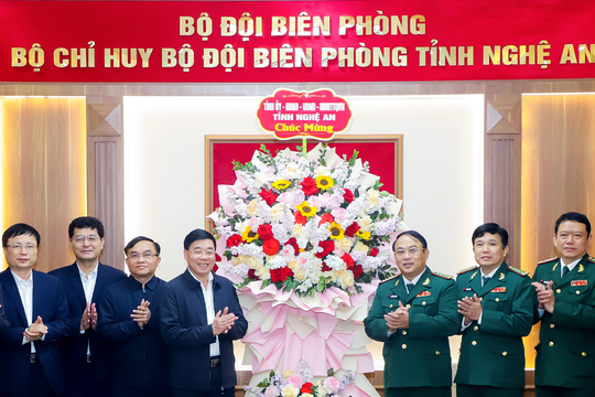 Điểm tin ngày 1/3