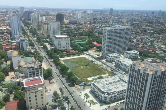 Tăng trưởng tín dụng gặp khó?