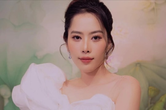 Ban tổ chức Hoa hậu Đồng bằng sông Cửu Long 2024 thông báo ngưng hợp tác với Nam Em