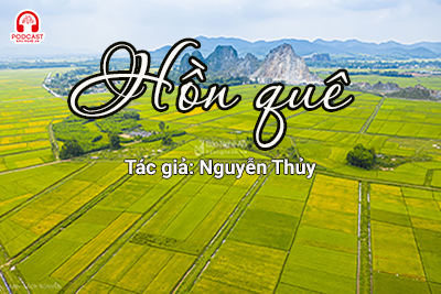 Tản văn hay: Hồn quê