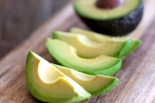 Lợi ích ấn tượng khi ăn 1/3 quả bơ mỗi ngày