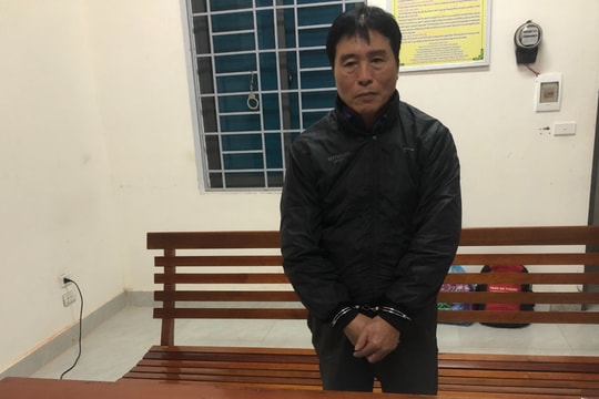 Triệt xóa đường dây mua bán, vận chuyển 2.000 viên ma túy tổng hợp