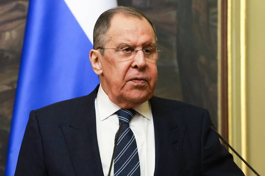 Ngoại trưởng Lavrov: Lầu Năm Góc đang chứng tỏ Mỹ có kế hoạch tạo đụng độ giữa NATO và Nga