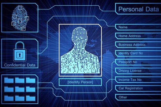 Bộ Công an đề nghị xây dựng Luật Bảo vệ dữ liệu cá nhân