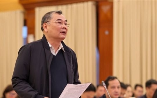 Bộ Công an nêu 6 nguyên nhân các đối tượng lợi dụng để thao túng chứng khoán trong vụ FLC