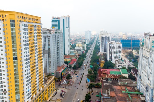 Sở Xây dựng trả lời kiến nghị của cử tri TP Vinh về các vấn đề quy hoạch, xây dựng