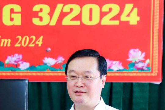 Điểm tin ngày 4/3