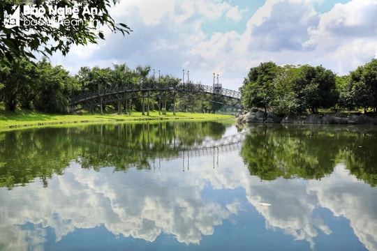 Dự báo thời tiết Nghệ An ngày 4/3: Ngày nắng nóng, nhiệt độ cao nhất có nơi hơn 35 độ C