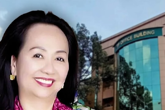 Hơn 1.000 công ty 'ma' trong hệ sinh thái của Tập đoàn Vạn Thịnh Phát