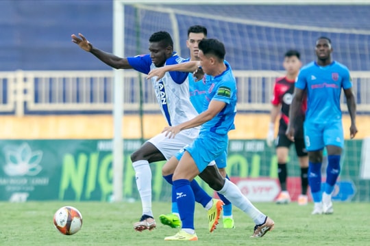 Sông Lam Nghệ An hãy cẩn thận 'cái bẫy' của Becamex Bình Dương