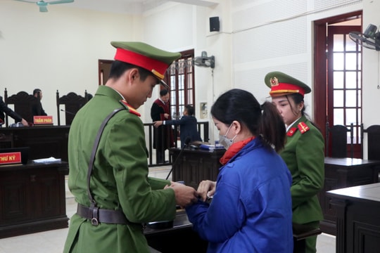 Hứa trả lợi nhuận khủng, thiếu phụ lừa 7,7 tỷ đồng góp vốn buôn nông sản 'ảo'