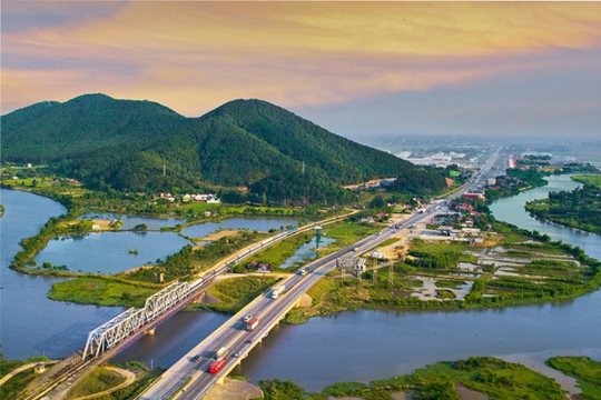 Dự báo thời tiết Nghệ An ngày 6/3: Có sương mù, ngày trời nắng, chiều tối và đêm có mưa 