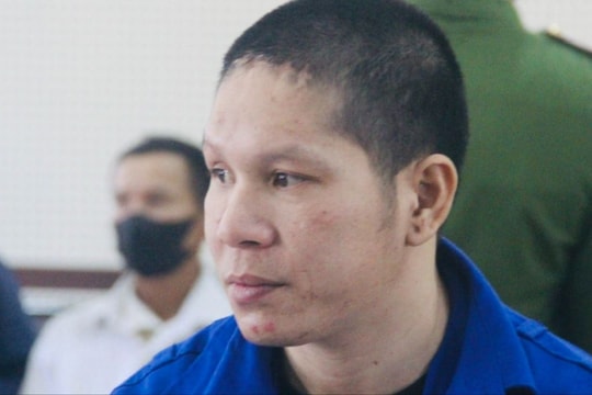 Giết người vì mâu thuẫn nhỏ, người đàn ông ở huyện Diễn Châu lĩnh án 15 năm tù