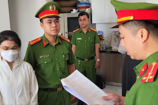 Nữ giám đốc ‘rút ruột’ hơn 4,6 tỷ đồng của công ty để đầu tư tiền ảo