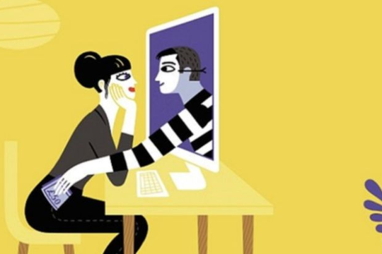 Hẹn hò qua Tinder, người phụ nữ bị lừa 5,4 tỷ đồng