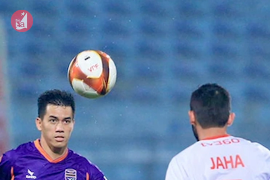 SLNA liệu có hoá giải được ‘cạm bẫy’ của Becamex Bình Dương?