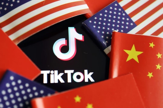 TikTok đối mặt với lệnh cấm tại Mỹ