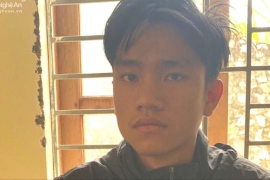 Khởi tố đối tượng giao cấu với người dưới 16 tuổi