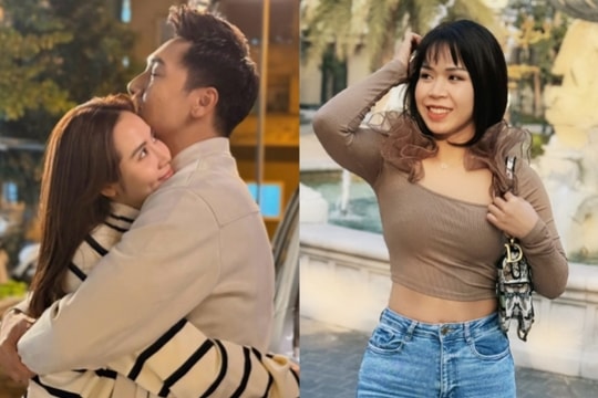 Phản ứng bất ngờ của bà xã Mạnh Trường khi xem chồng tình tứ cầu hôn bạn diễn