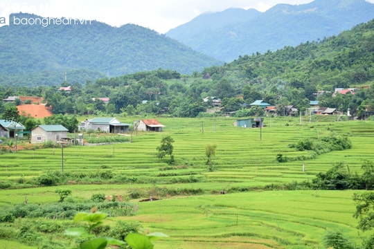 Dự báo thời tiết tỉnh Nghệ An ngày 8/3