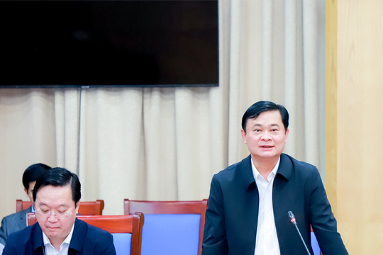 Điểm tin ngày 8/3