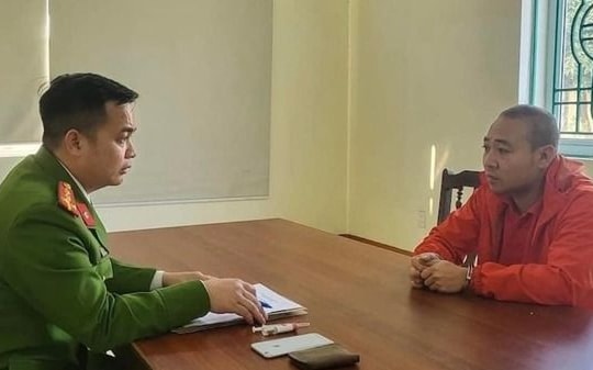 Bắt đối tượng khống chế, cướp tài sản của các nữ tài xế