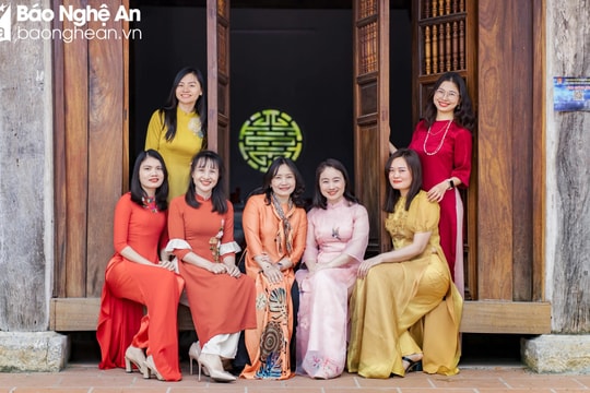 Những chia sẻ về vai trò của phụ nữ trong xã hội hiện đại