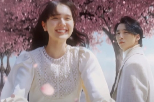 Sơn Tùng M-TP ra MV cùng Hải Tú: Dân mạng phản ứng ra sao?