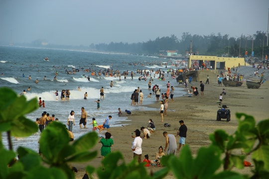 Thu hút đầu tư các dự án lớn có tác động lan tỏa, có giá trị gia tăng cao